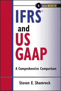 IFRS and US GAAP_cover