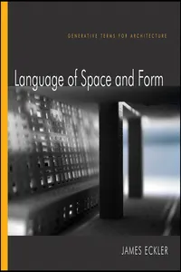 Language of Space and Form_cover