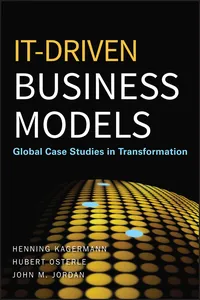 IT-Driven Business Models_cover