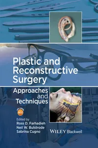 Plastic and Reconstructive Surgery_cover