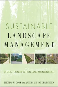 Sustainable Landscape Management_cover