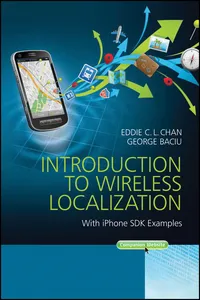 Introduction to Wireless Localization_cover