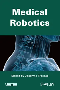 Medical Robotics_cover