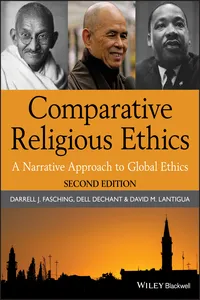 Comparative Religious Ethics_cover