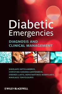 Diabetic Emergencies_cover