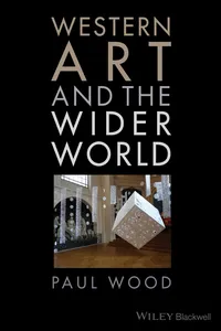 Western Art and the Wider World_cover