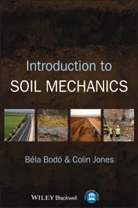 Introduction to Soil Mechanics_cover