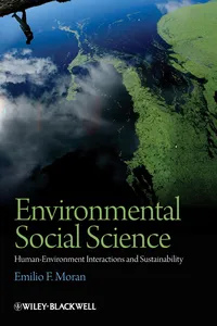 Environmental Social Science_cover