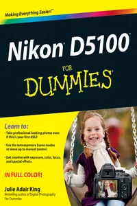 Nikon D5100 For Dummies_cover