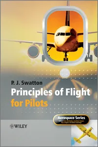 Principles of Flight for Pilots_cover