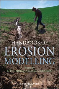 Handbook of Erosion Modelling_cover