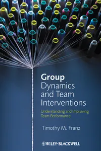 Group Dynamics and Team Interventions_cover