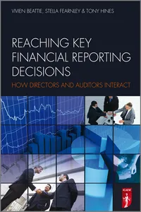 Reaching Key Financial Reporting Decisions_cover