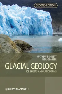 Glacial Geology_cover