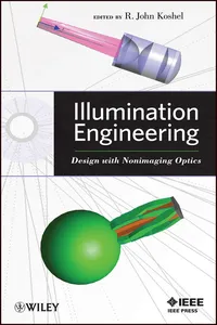 Illumination Engineering_cover