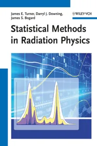 Statistical Methods in Radiation Physics_cover