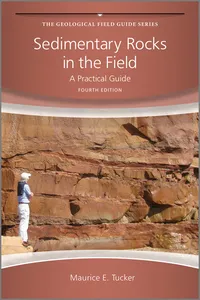 Sedimentary Rocks in the Field_cover