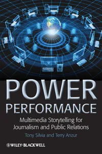 Power Performance_cover