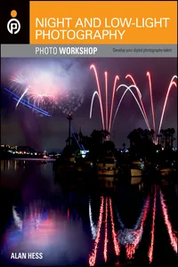 Night and Low-Light Photography Photo Workshop_cover
