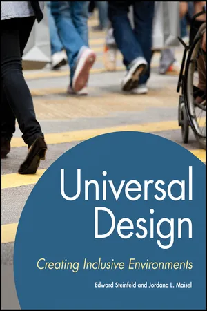 Universal Design