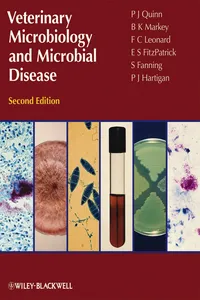 Veterinary Microbiology and Microbial Disease_cover