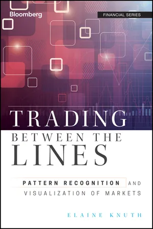 Trading Between the Lines