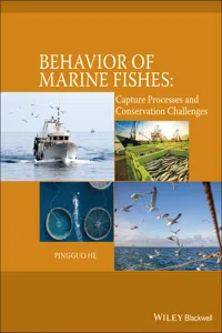 Behavior of Marine Fishes_cover