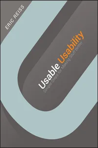 Usable Usability_cover