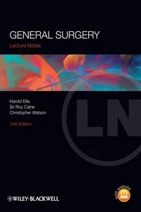 General Surgery_cover