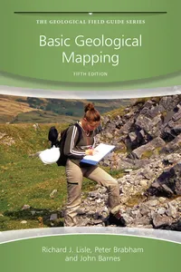 Basic Geological Mapping_cover