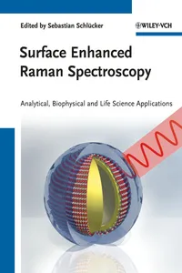 Surface Enhanced Raman Spectroscopy_cover