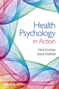 Health Psychology in Action_cover