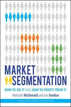 Market Segmentation