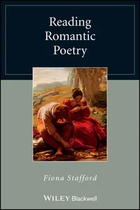 Reading Romantic Poetry_cover