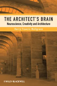 The Architect's Brain_cover