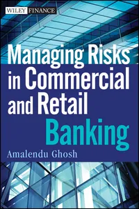 Managing Risks in Commercial and Retail Banking_cover