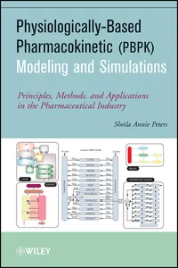 Physiologically-Based Pharmacokinetic Modeling and Simulations_cover