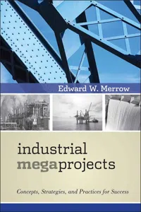 Industrial Megaprojects_cover