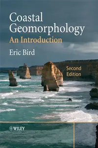 Coastal Geomorphology_cover