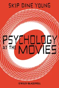 Psychology at the Movies_cover