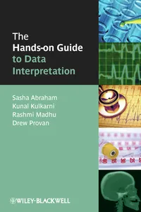 The Hands-on Guide to Data Interpretation_cover