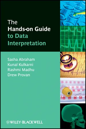 The Hands-on Guide to Data Interpretation
