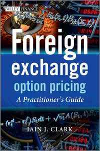 Foreign Exchange Option Pricing_cover