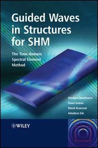 Guided Waves in Structures for SHM_cover