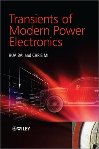 Transients of Modern Power Electronics_cover