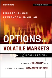 Options for Volatile Markets_cover