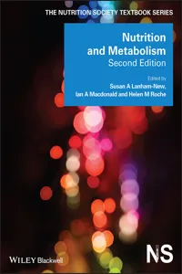 Nutrition and Metabolism_cover