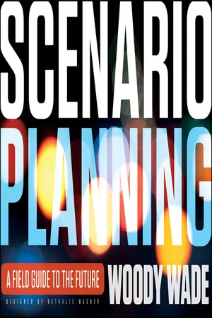 Scenario Planning