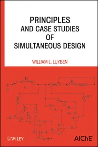 Principles and Case Studies of Simultaneous Design_cover