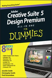 Adobe Creative Suite 5 Design Premium All-in-One For Dummies_cover